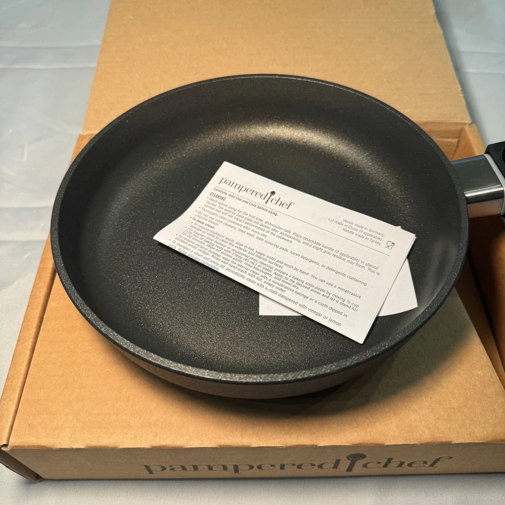 Pampered Chef pampered chef